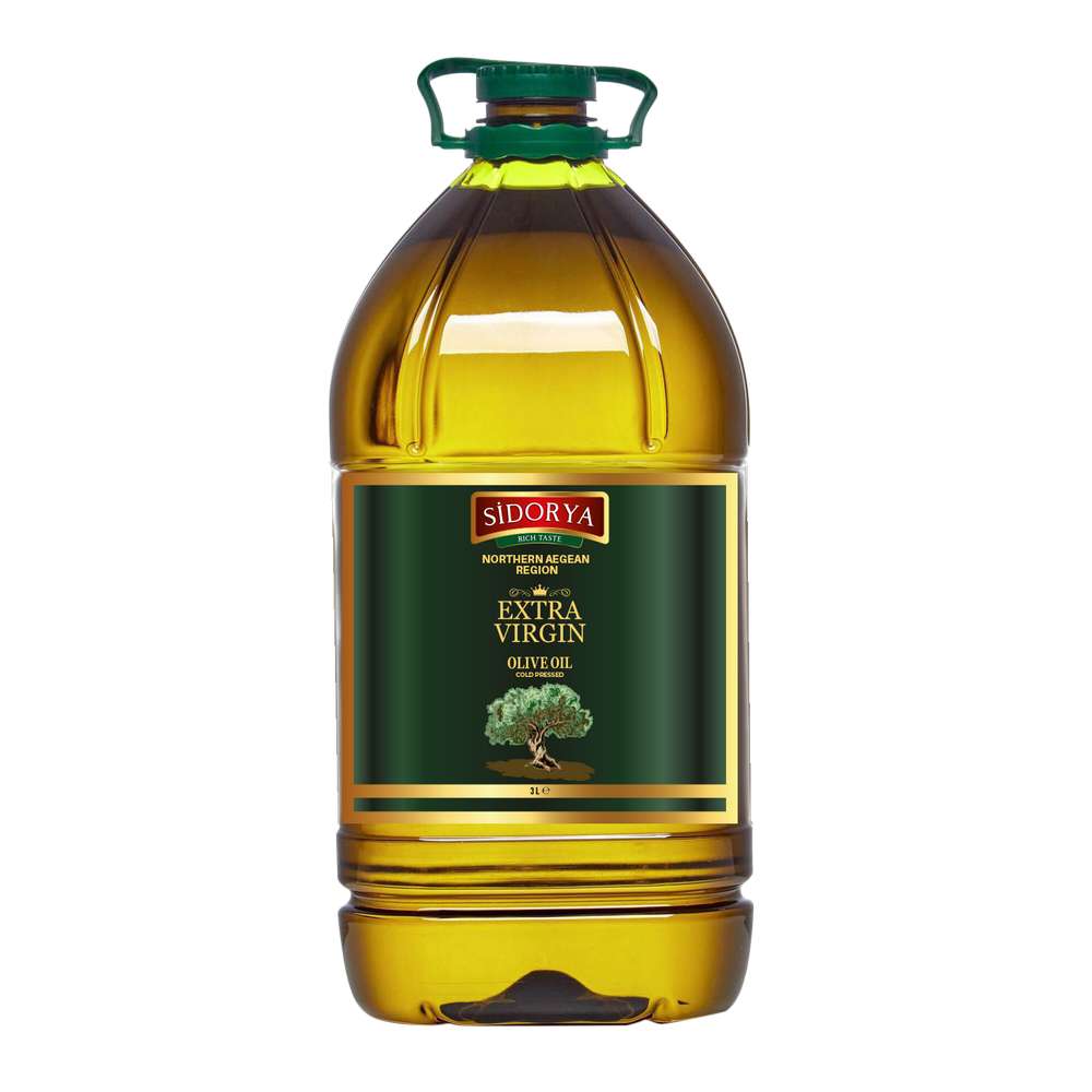 3L Ekstra Virgin Olive Oil